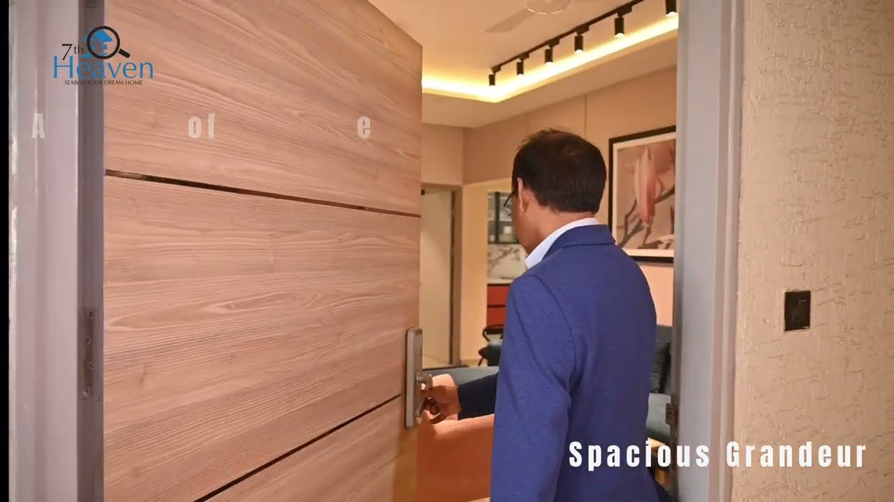 Grand Awaas 2BHK Cinematic Shoot Project in Bhubaneswar